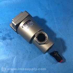 Amd250-n03d-x12 Smc Micro-mist Separator Fpor