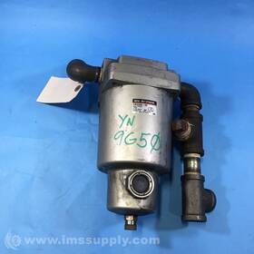 Amd550-06 Smc Micro-mist Separator Usip