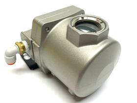 Ame250c-n02b-r Smc Super Mist Separator 1/4 Inch Npt