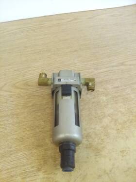 Amf30-02bd Smc Mist Separator