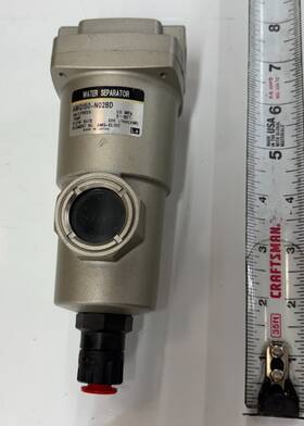 Smc Amg150-n02bd Water Separator Free Shipping