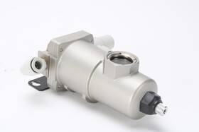 Amg150c-02 Smc Water Separator