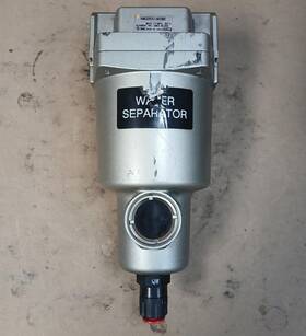 Amg350c-n03bd Smc Water Separator