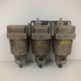 Amg450c-n04d Smc Water Separator X3
