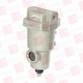Amh550-n10c-t Smc / Amh550n10ct Used