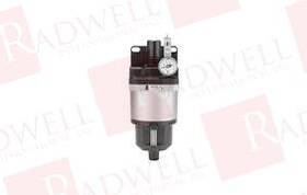 Amr3000-03s-r Smc / Amr300003sr Used