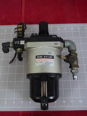 Amr3100 Smc Mr Unit T11979