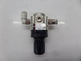 0.02-0.2mpa Smc Ar10-m5h-1 Set Press Pneumatic Regulator