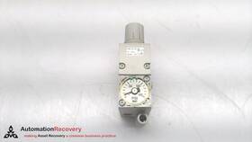 Ar11aa1-r17-az Smc Compact Manifold Regulator #305607