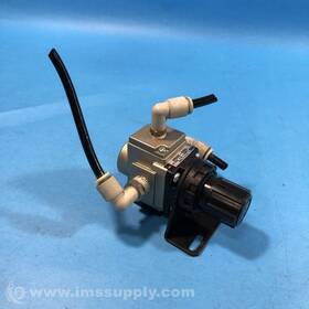 Ar20k-02bg Smc Regulator Modular Ar Mass Pro 4424