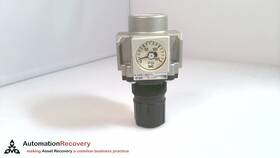 Ar25-n03-z Smc Modular Regulator See Desc #328149