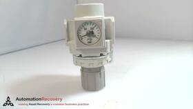 Ar25k-n03be-z-b Smc Modular Regulator #328843