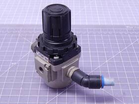 Smc Ar30-03bg-r Pneumatic Regulator T104588