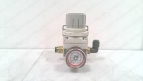 Ar30-f02-a Smc Regulator No Gauge See Desc #331886