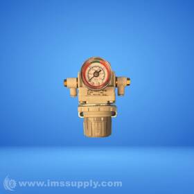 Ar30-n02bg-z-a Smc Ar Regulator 3851
