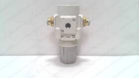 Ar30-n03-z-b Smc Ar Pneumatic Pressure Regulator #347545