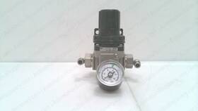 Ar30k-03b-xg Smc Modular Regulator With Backflow Function #335284