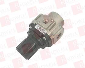 Ar40-03be Smc / Ar4003be Used Tested Cleaned