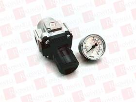 Ar40-04-g Smc / Ar4004g Used