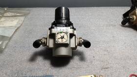 Ar40-04b-xg Smc Regulator