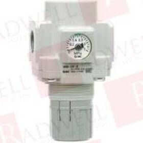 Ar40-04be-1-b-x33us.20-1.0 Smc / Ar4004be1bx33us2010 Used