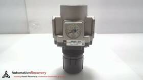 Ar40-04e Smc Ar Mass Pro Regulator #298069