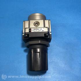 Ar4050-03 Smc Pneumatic Regulator Usip