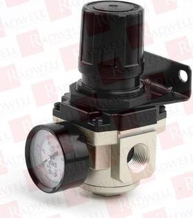 Ar4050-n04-m Smc / Ar4050n04m Used