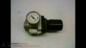 Ar4060-06bg Smc Pressure Regulator 0.1 0.25 Mpa #154046