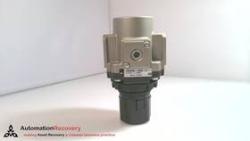 Ar40k-n03-z Smc Ar40 Regulator #328101