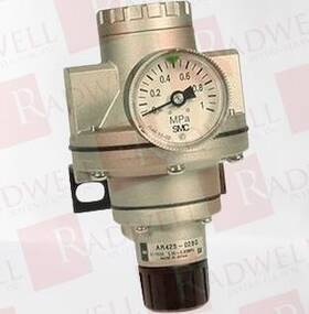 Ar425-02 Smc / Ar42502 Used