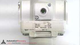 Ar50-06-b Smc Regulator Modular 3/4 R #278582