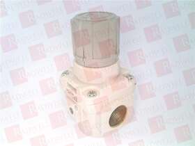 Ar50k-n10-z-b Smc / Ar50kn10zb Used Tested Cleaned