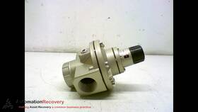0.05-0.83mpa Smc Ar625-10bg Pilot Regulator Set Press #166134