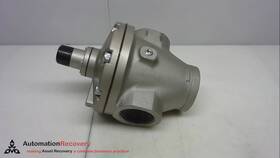 Ar925-20 Smc Precision Regulator Body Size 2 Port Inch #255304