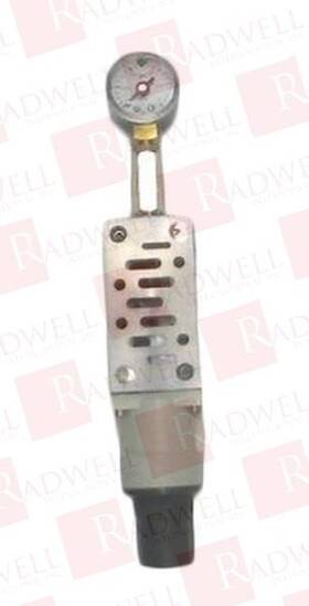 Arb250-00-p Smc / Arb25000p Used