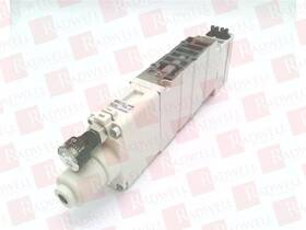 Arbq4000-00-a-1 Smc / Arbq400000a1 Used