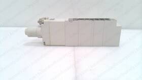 Arbq4000-00-p-1 Smc Pneumatic Interface Regulator See Desc #338139