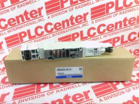 Arbq4000-n0-b-1 Smc / Arbq4000n0b1 Used
