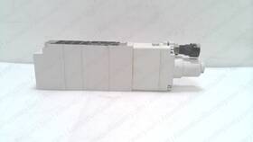 Arbq4000-n0-p-1 Smc Interface Pneumatic Modular Regulator #347513