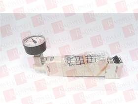 Arbq4000-n0-p-1-x143us Smc / Arbq4000n0p1x143us Used