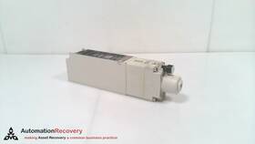 Arbq5000-00-a-1 Smc Pneumatic Interface Regulator #321476