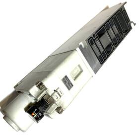 Smc Arbq5000-n0-a-1 / Arbq5000n0a1 Interface Regulator
