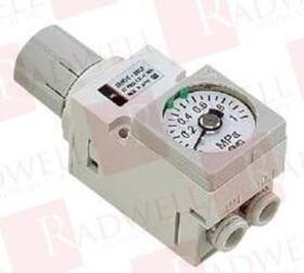 Arm10-58bg-z Smc / Arm1058bgz Used
