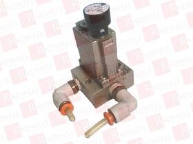 Smc Arm1000-1b1-n01g / Arm10001b1n01g Used