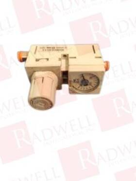 Arm10f4-58g-z Smc / Arm10f458gz Used