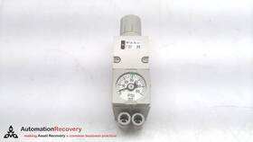 Arm11aa0-558-j1 Smc Arm11aa1-558-j1 Compact Manifold Regulator #302743