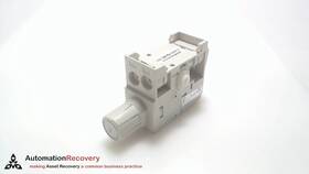 Arm11aa1-r17-a1z Smc Compact Manifold Regulator #305505