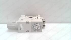 Arm11ba1-r20-a1z Smc Arm11b Manifold Regulator #347536