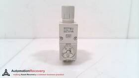 Arm11ba1-r20-az Smc Compact Manifold Regulator #324470